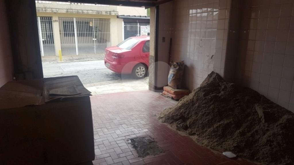 PREDIO A VENDA NA VILA ISOLINA MAZZEI