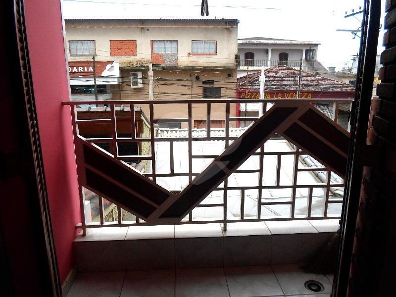 Sobrado à venda com 3 quartos, 130m² - Foto 12