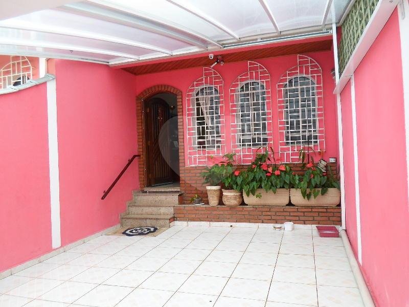 Sobrado à venda com 3 quartos, 130m² - Foto 33