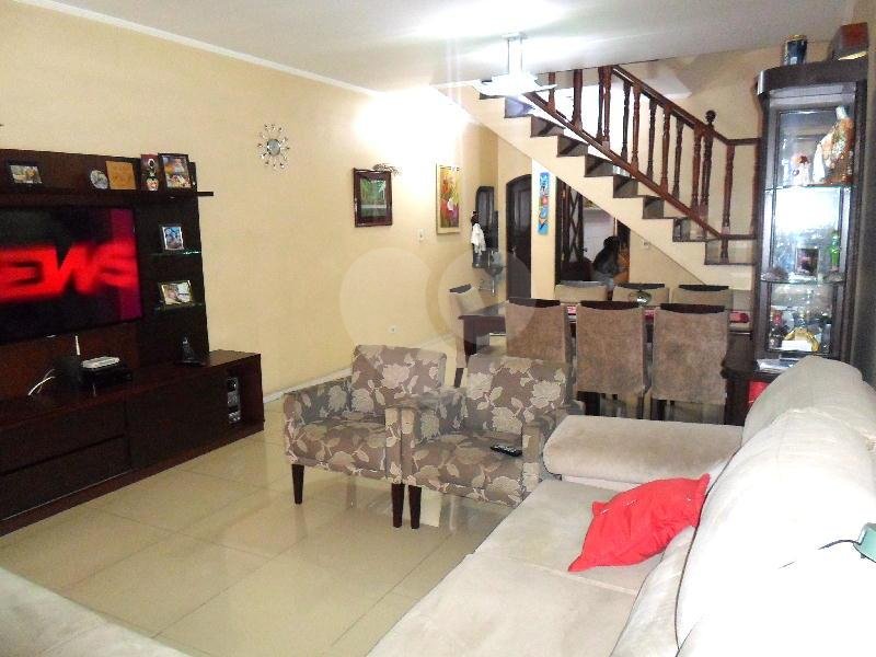 Sobrado à venda com 3 quartos, 130m² - Foto 4