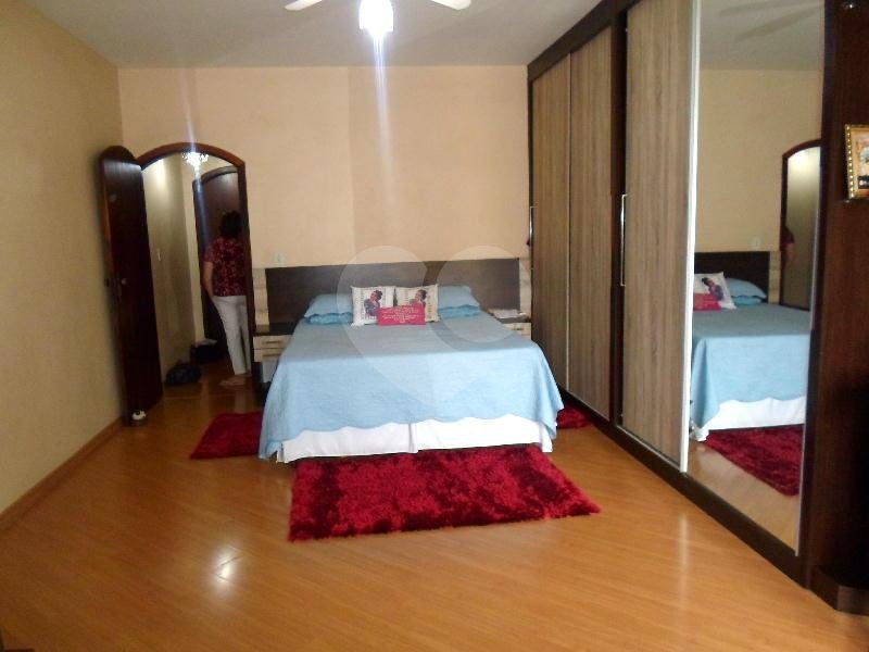 Sobrado à venda com 3 quartos, 130m² - Foto 11