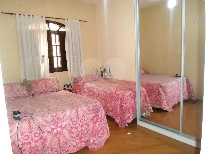 Sobrado à venda com 3 quartos, 130m² - Foto 13