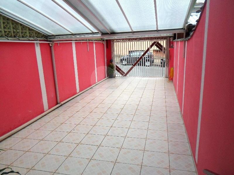 Sobrado à venda com 3 quartos, 130m² - Foto 32