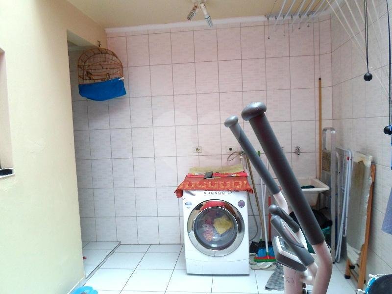 Sobrado à venda com 3 quartos, 130m² - Foto 29