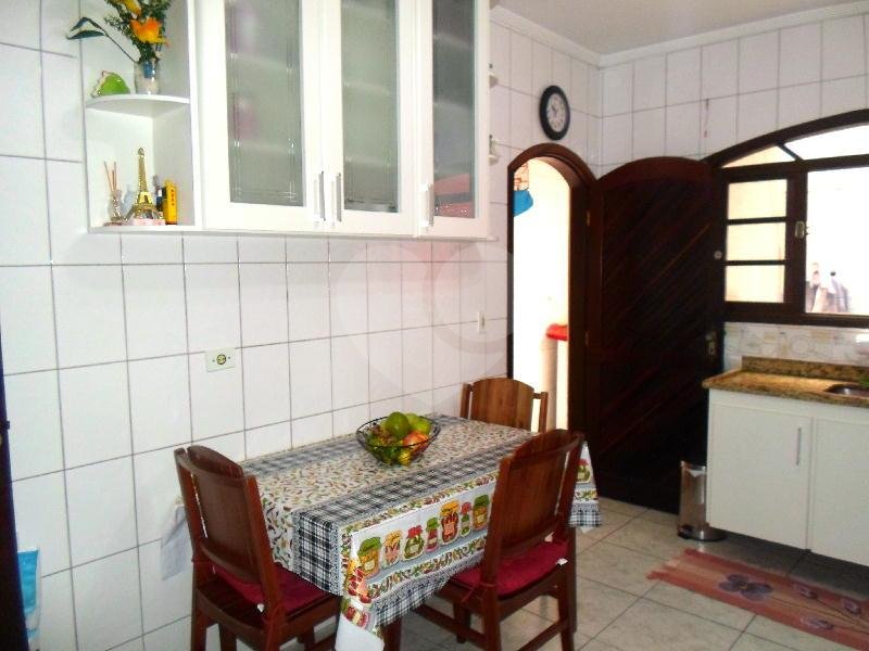 Sobrado à venda com 3 quartos, 130m² - Foto 27