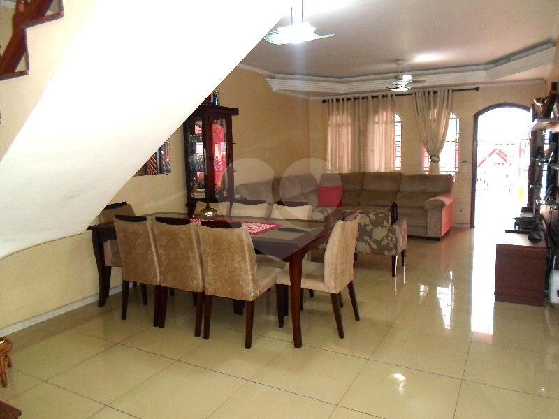 Sobrado à venda com 3 quartos, 130m² - Foto 5