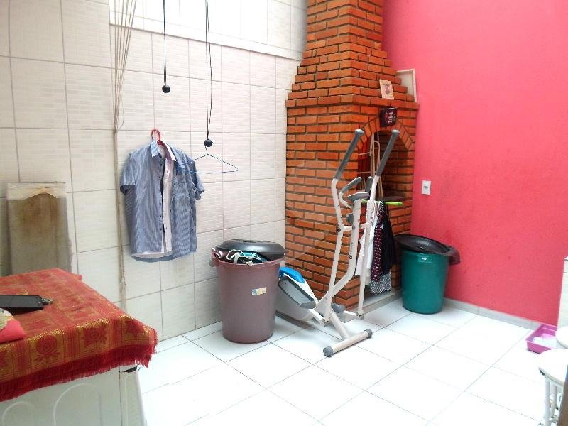 Sobrado à venda com 3 quartos, 130m² - Foto 28