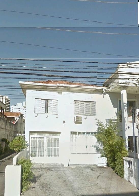 Sobrado Comercial ou Residencial -Santana - Jardim São Paulo  com 5 vagas, 8 salas e 4 banheiros!