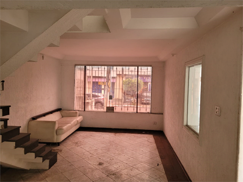 Sobrado Comercial ou Residencial -Santana - Jardim São Paulo  com 5 vagas, 8 salas e 4 banheiros!