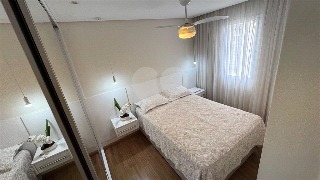 Apartamento para venda  na Vila Guilherme de 53m² 