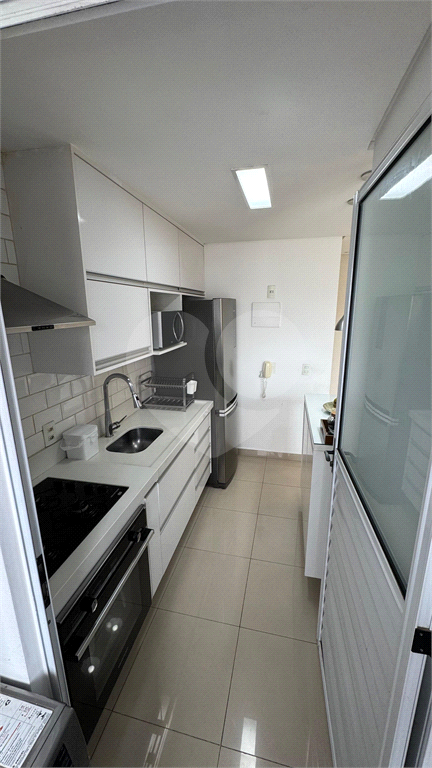 Apartamento para venda  na Vila Guilherme de 53m² 
