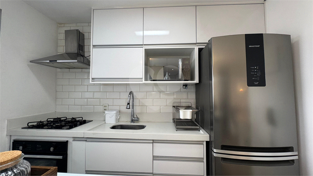 Apartamento para venda  na Vila Guilherme de 53m² 