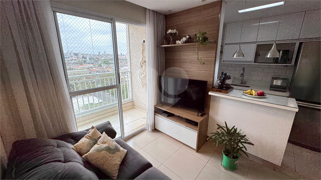 Apartamento para venda  na Vila Guilherme de 53m² 