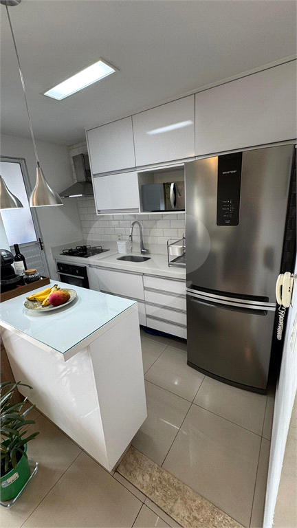 Apartamento para venda  na Vila Guilherme de 53m² 