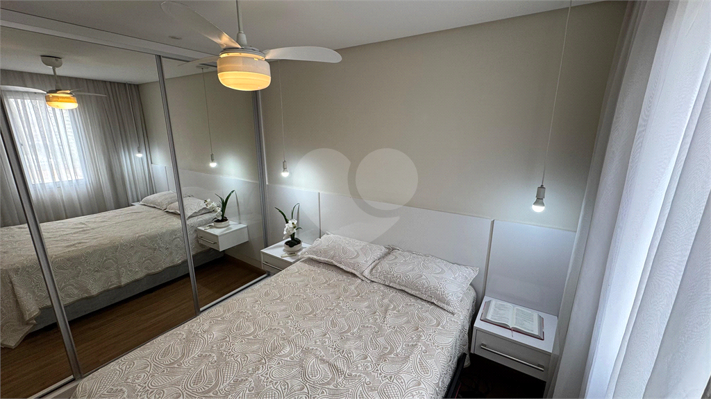 Apartamento para venda  na Vila Guilherme de 53m² 
