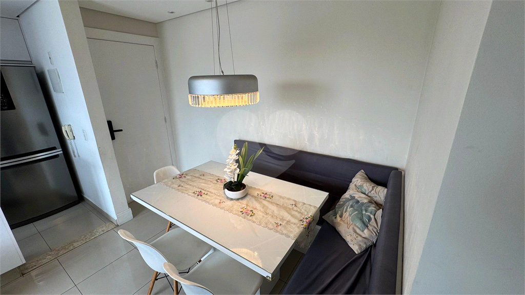 Apartamento para venda  na Vila Guilherme de 53m² 