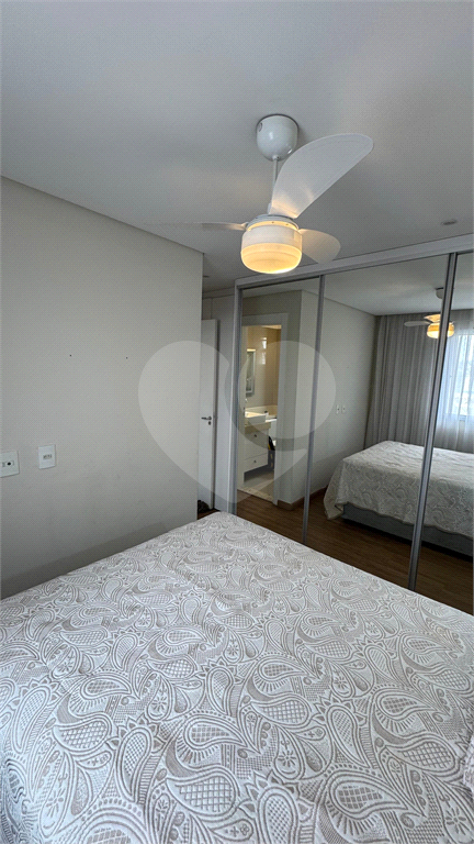 Apartamento para venda  na Vila Guilherme de 53m² 