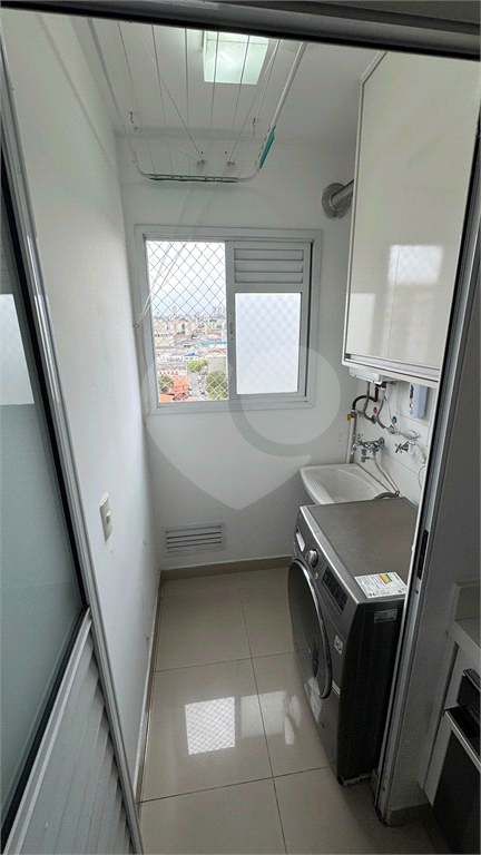 Apartamento para venda  na Vila Guilherme de 53m² 