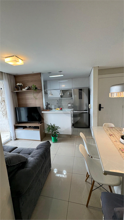 Apartamento para venda  na Vila Guilherme de 53m² 