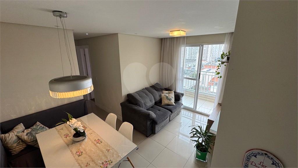 Apartamento para venda  na Vila Guilherme de 53m² 