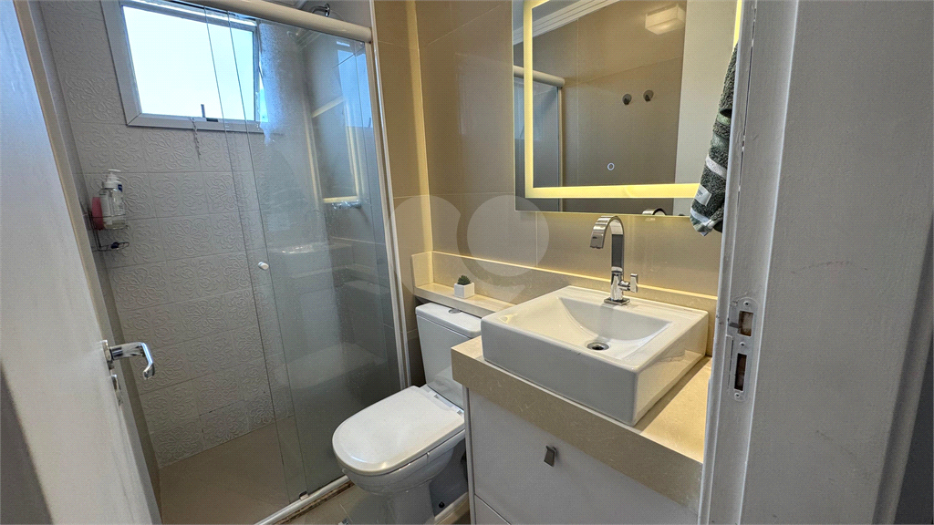 Apartamento para venda  na Vila Guilherme de 53m² 