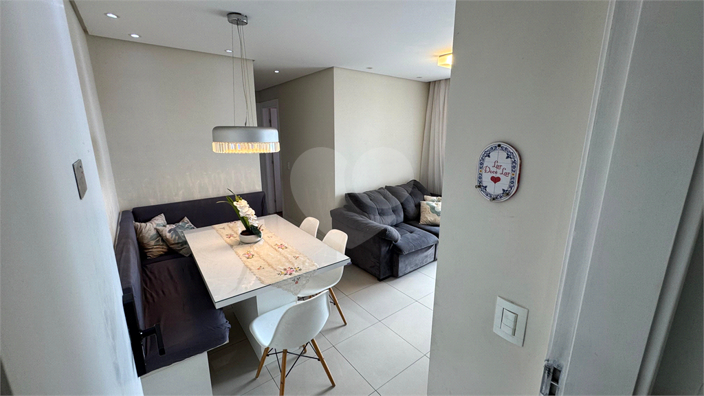 Apartamento para venda  na Vila Guilherme de 53m² 