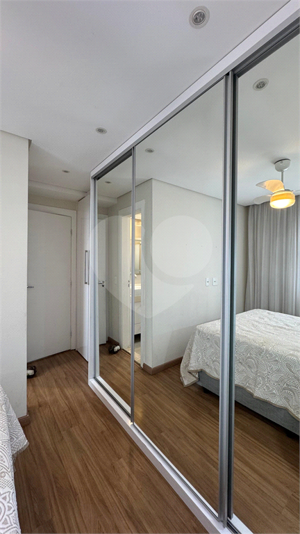Apartamento para venda  na Vila Guilherme de 53m² 