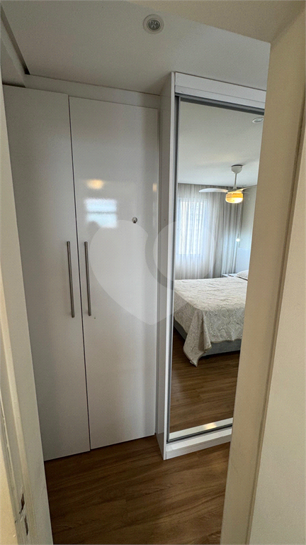 Apartamento para venda  na Vila Guilherme de 53m² 