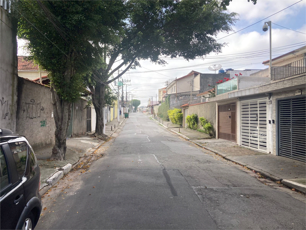 CASA TÉRREA em VILA MAZZEI