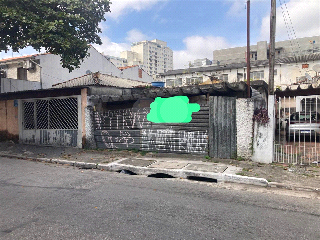 CASA TÉRREA em VILA MAZZEI