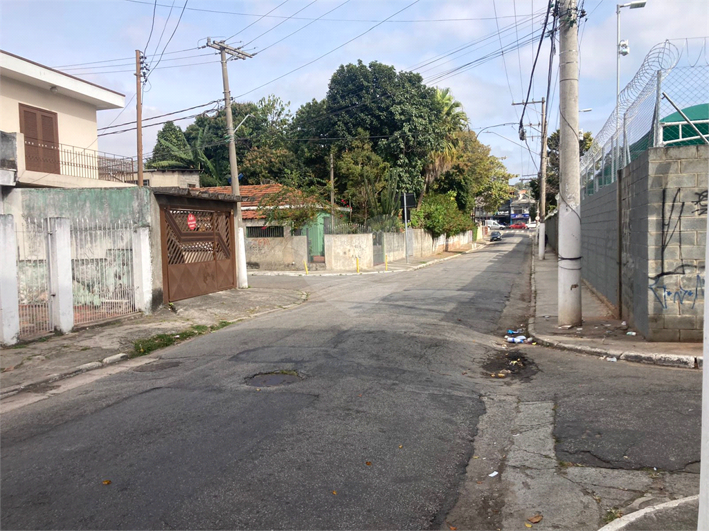 CASA TÉRREA em VILA MAZZEI