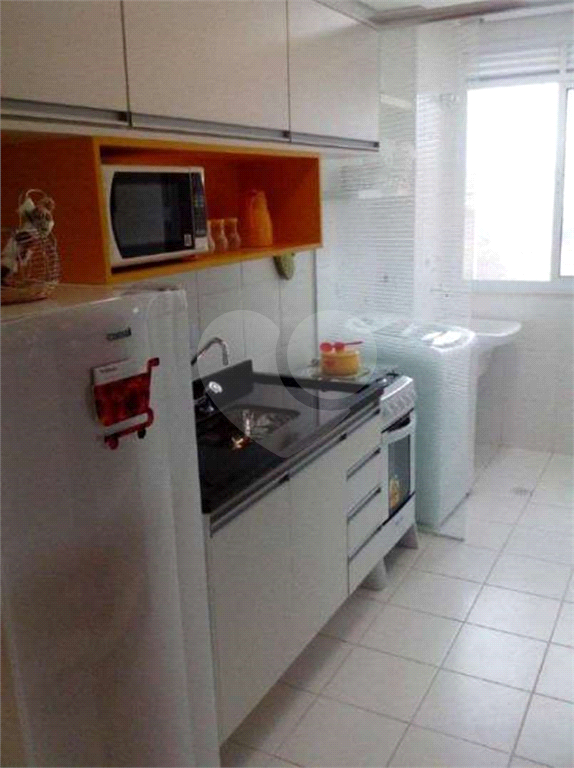 Apartamento Novo. Bairro Vila Nova Cachoeirinha como a construtora entregou.