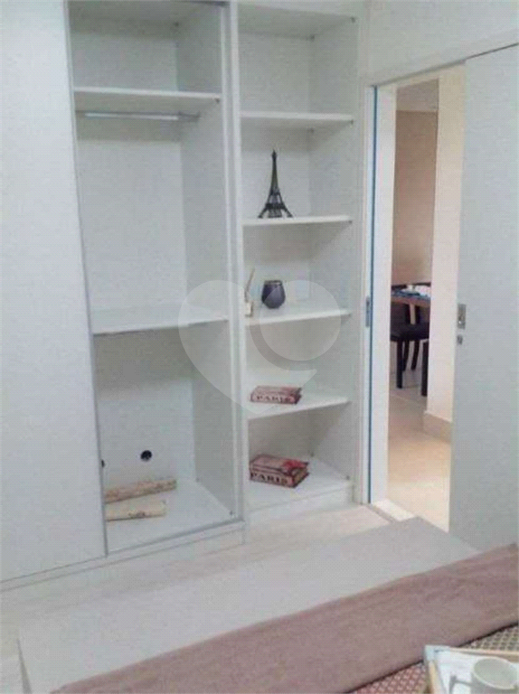 Apartamento Novo. Bairro Vila Nova Cachoeirinha como a construtora entregou.