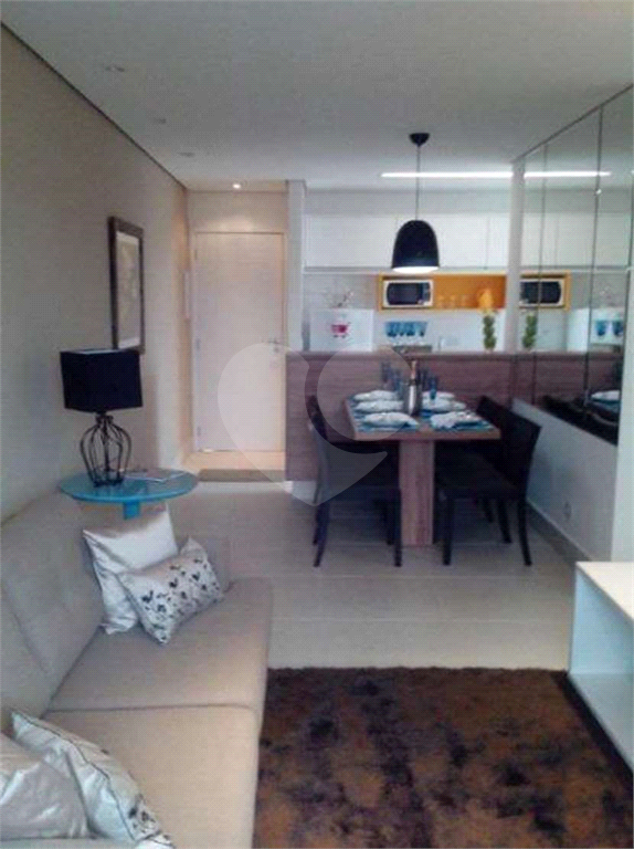 Apartamento Novo. Bairro Vila Nova Cachoeirinha como a construtora entregou.
