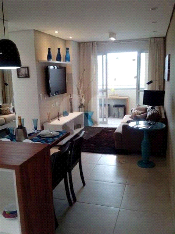 Apartamento Novo. Bairro Vila Nova Cachoeirinha como a construtora entregou.