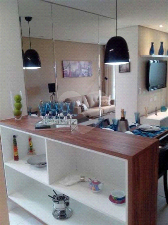 Apartamento Novo. Bairro Vila Nova Cachoeirinha como a construtora entregou.