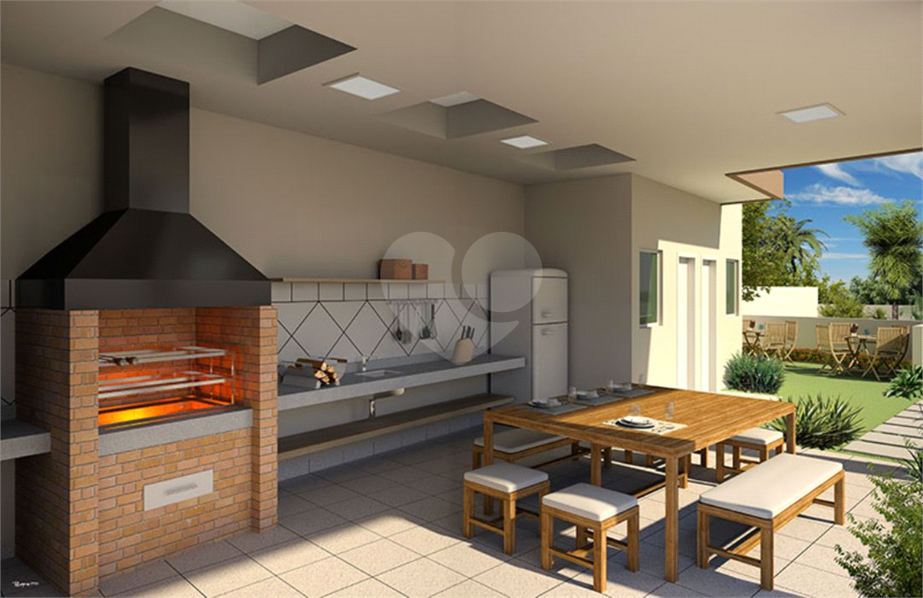 Apartamento Novo. Bairro Vila Nova Cachoeirinha como a construtora entregou.
