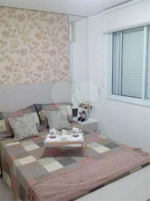Apartamento Novo. Bairro Vila Nova Cachoeirinha como a construtora entregou.