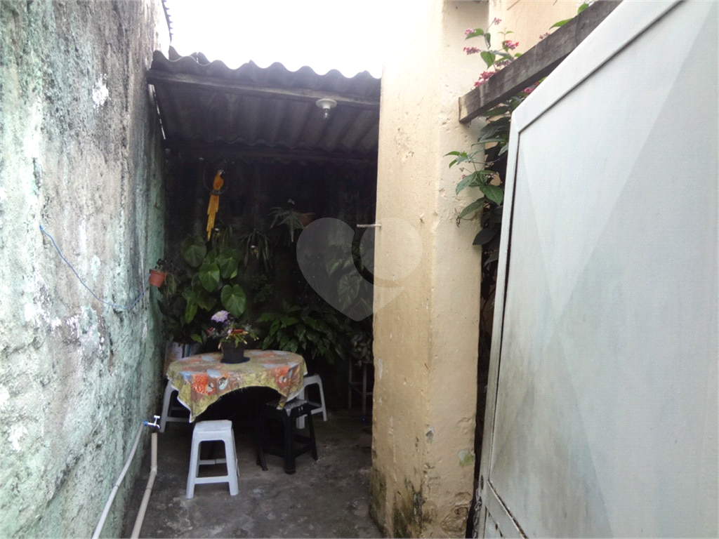 GALPÃO em VILA NOVA CACHOEIRINHA