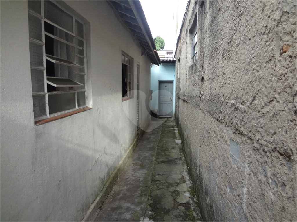 GALPÃO em VILA NOVA CACHOEIRINHA