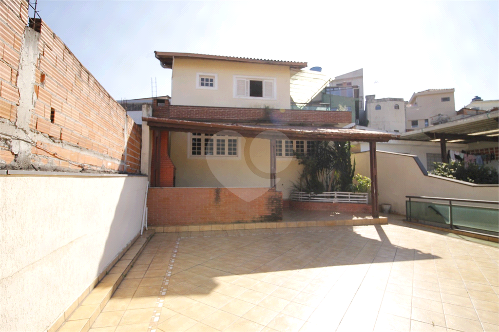 Ótima oportunidade em Pirituba sobado com 300 m² de área construída 4 dormitórios.