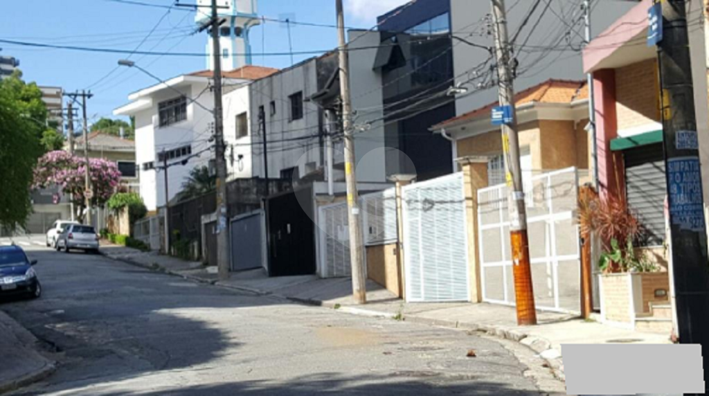 Casa Térrea Comercial e ou Residencial no Alto de Santana