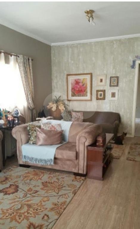 Casa Térrea Comercial e ou Residencial no Alto de Santana