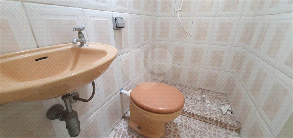Casa Térrea Jardim Floresta