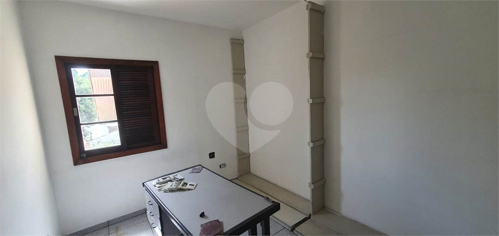 Casa Térrea Jardim Floresta