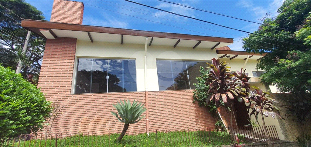 Casa Térrea Jardim Floresta