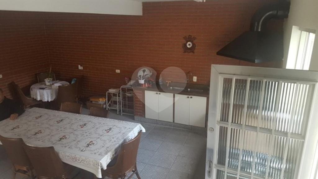 Casa Térrea Jardim Floresta