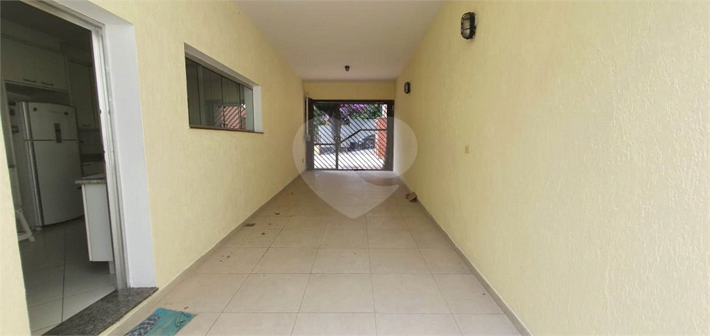 Casa Térrea Jardim Floresta