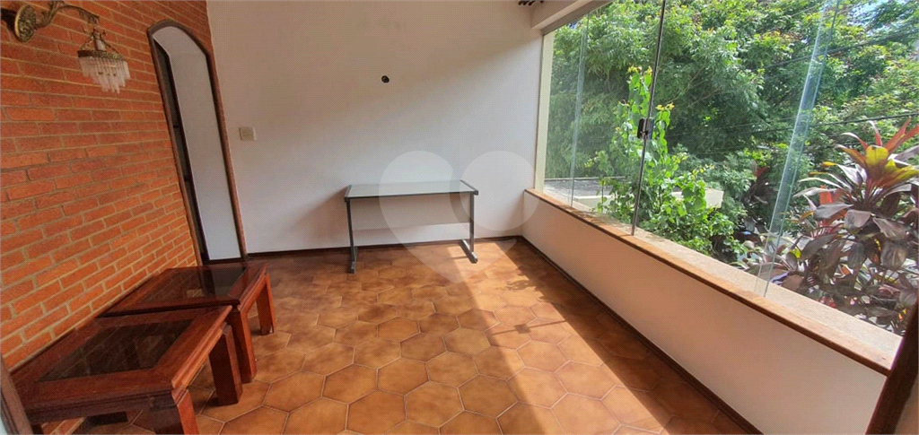 Casa Térrea Jardim Floresta
