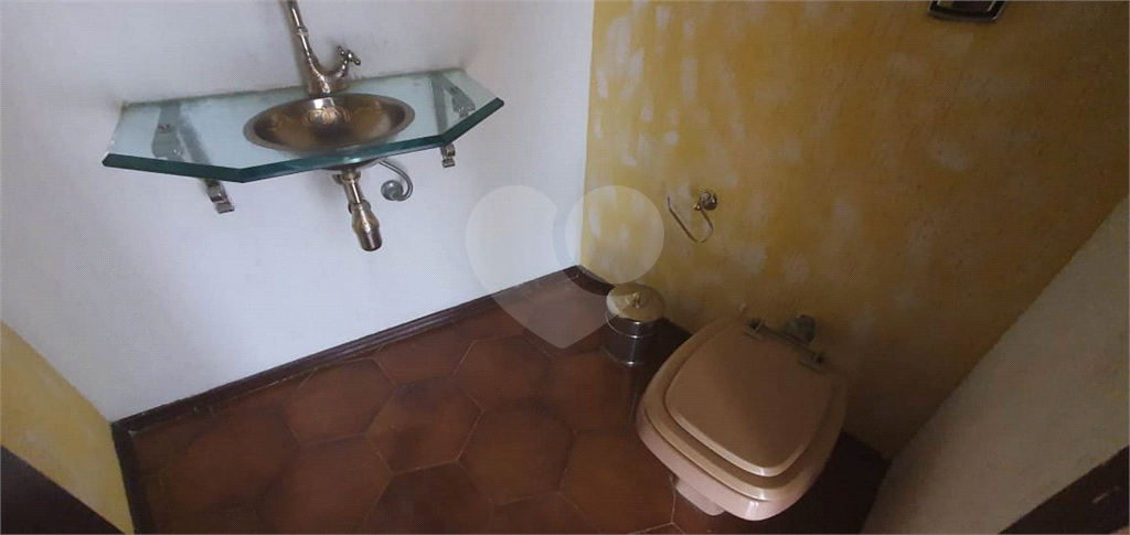 Casa Térrea Jardim Floresta